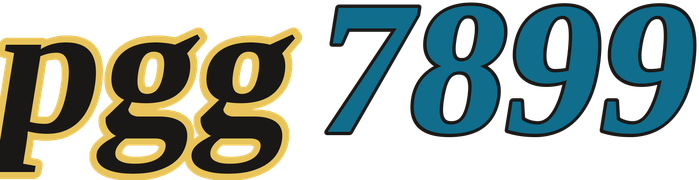 pgg7899 โลโก้